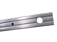Komponen Fabrikasi Aluminium